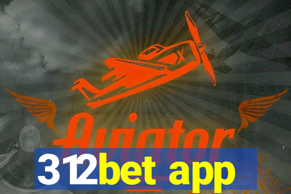 312bet app